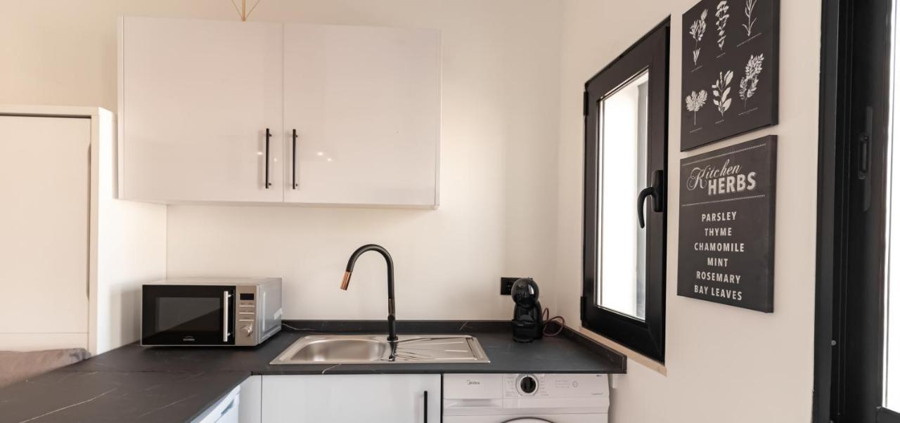 Mi Casa Es Su Casa Appartement