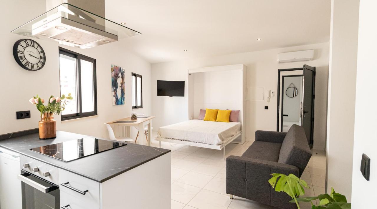 Appartement Mi Casa Es Su Casa Albufeira