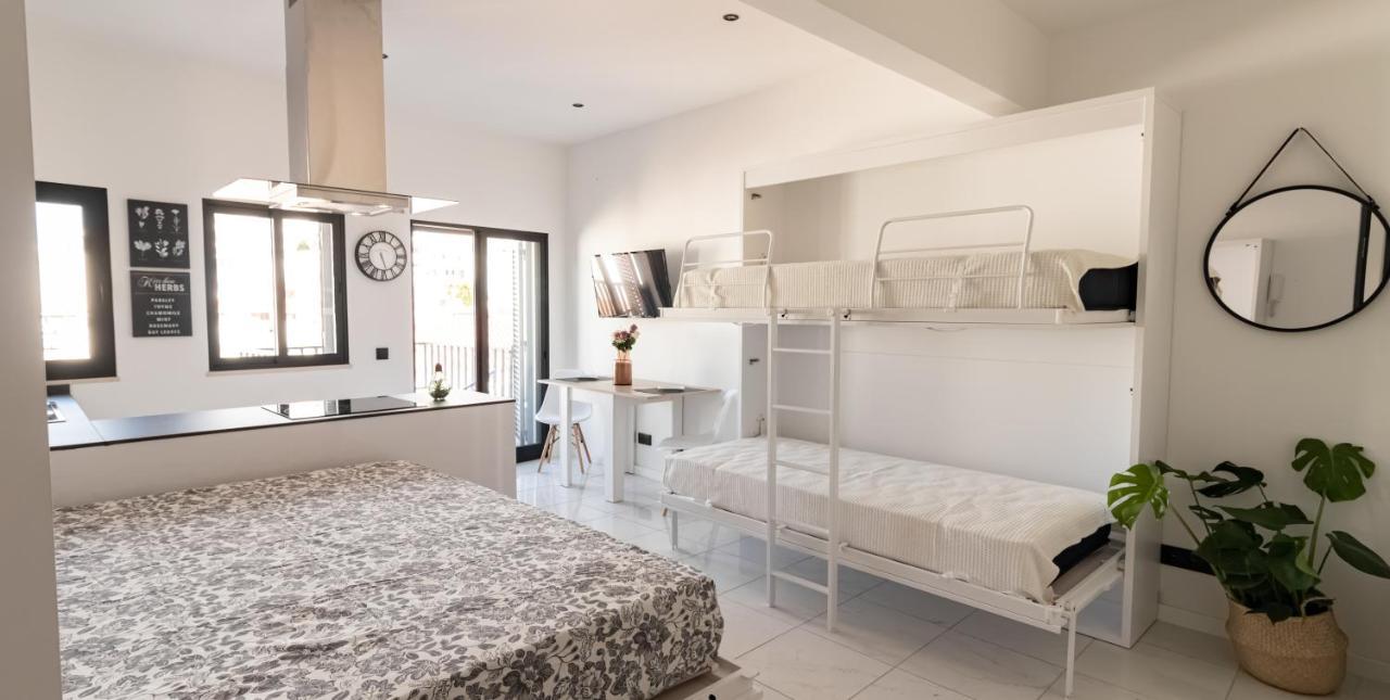 Mi Casa Es Su Casa Appartement