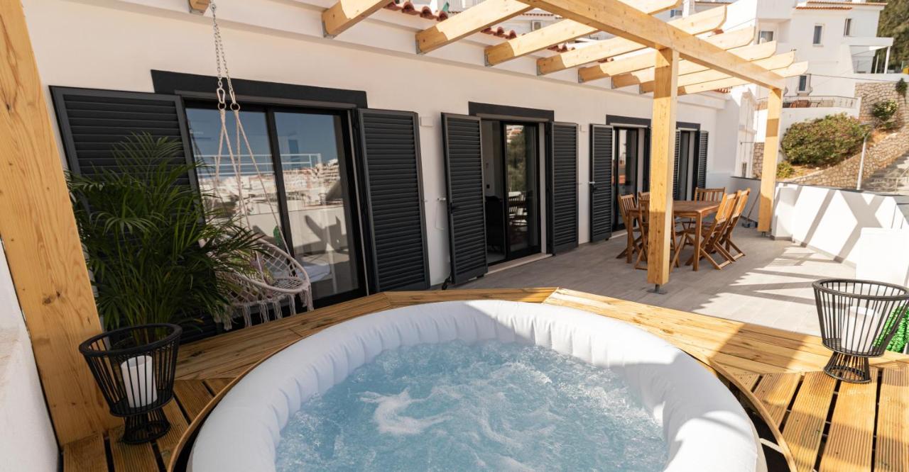 Appartement Mi Casa Es Su Casa Albufeira