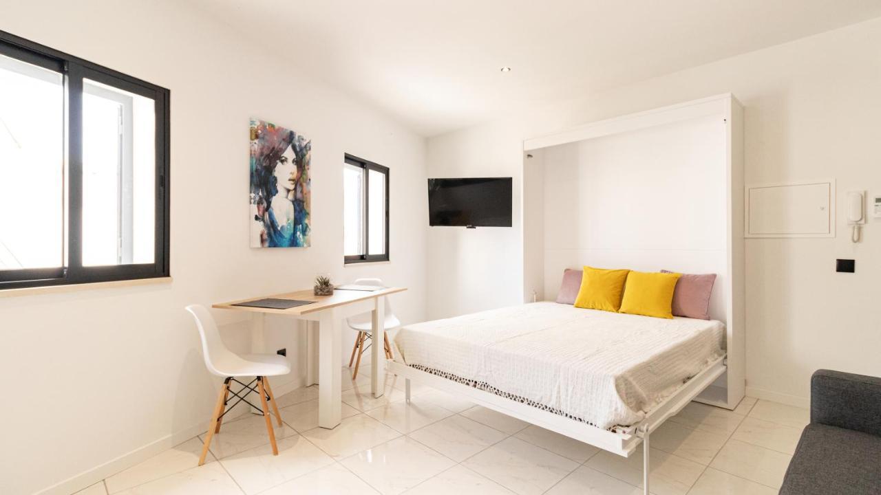 Mi Casa Es Su Casa Appartement