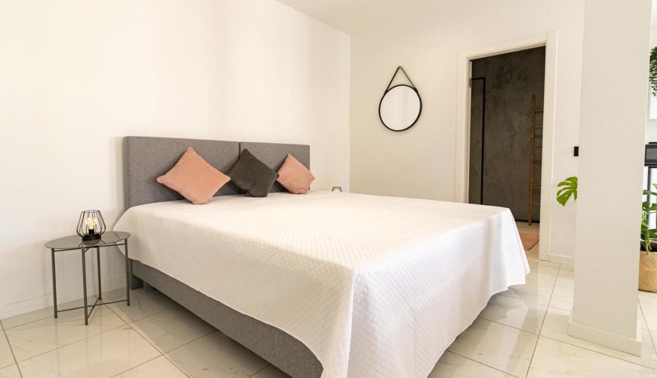 Mi Casa Es Su Casa Appartement *