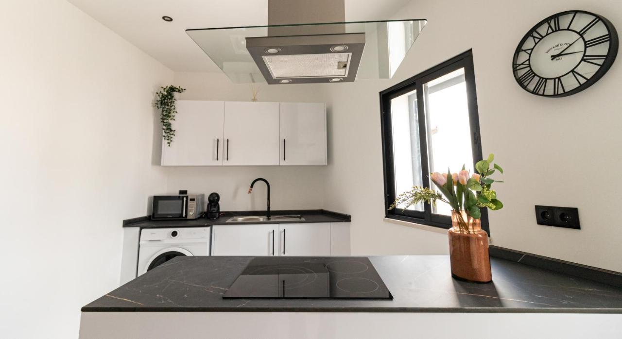 Appartement Mi Casa Es Su Casa *