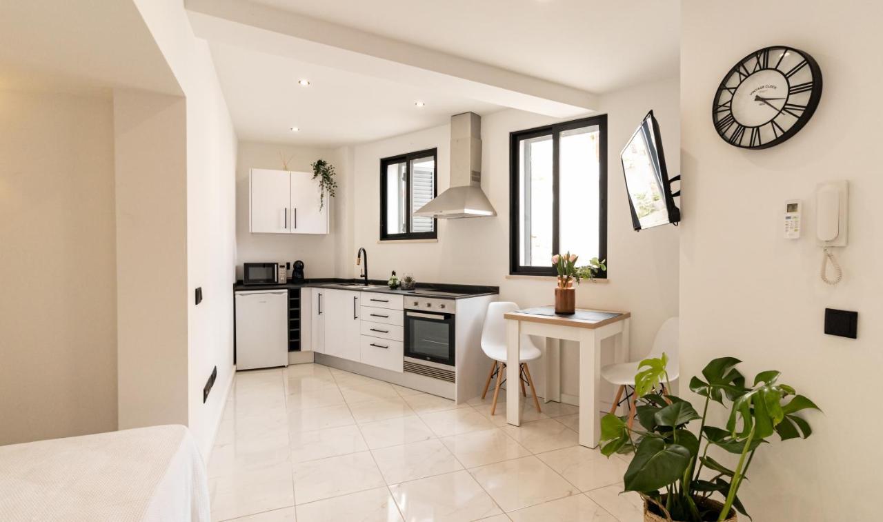 Appartement Mi Casa Es Su Casa