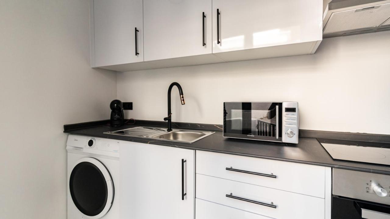 Appartement Mi Casa Es Su Casa *