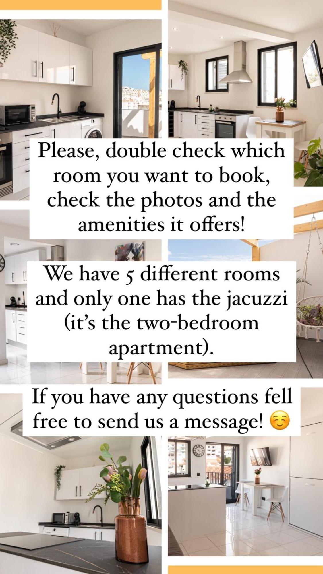 Appartement Mi Casa Es Su Casa