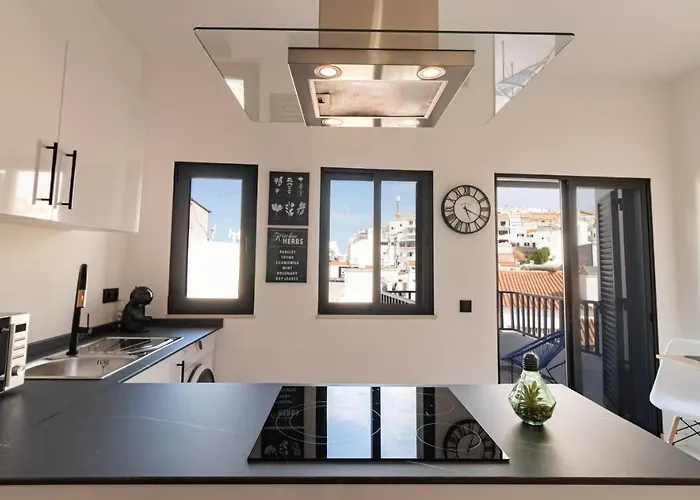 Mi Casa Es Su Casa