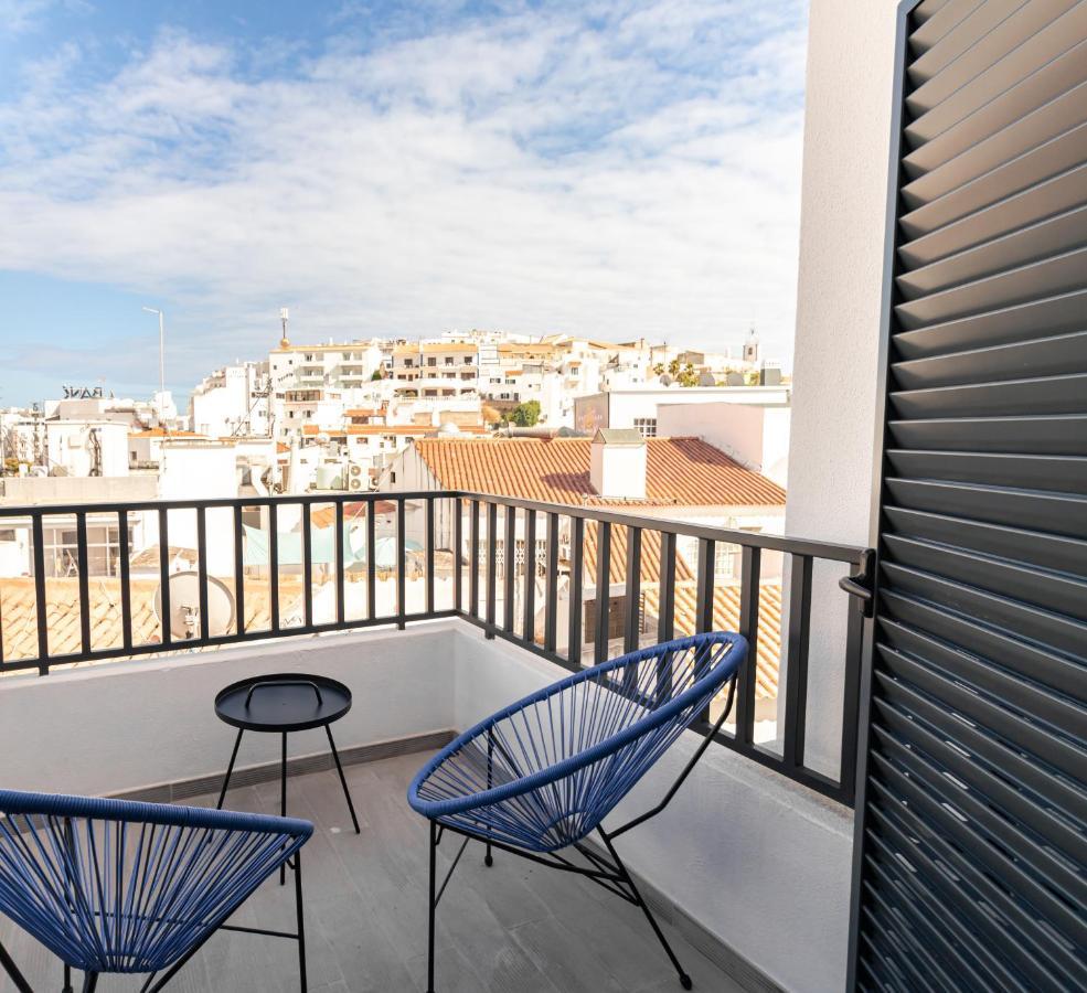 Mi Casa Es Su Casa Apartment Albufeira