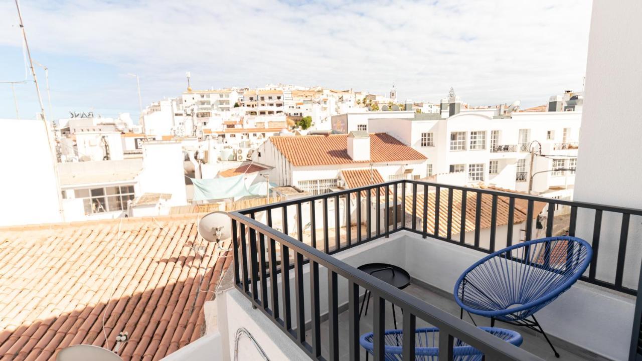 Mi Casa Es Su Casa Albufeira